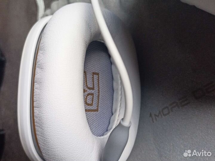 Наушники Xiaomi Mi Headphones Comfort White