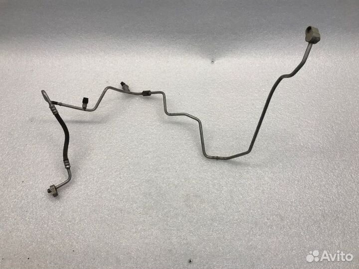 Трубка кондиционера Volkswagen Polo седан 1.6 2014