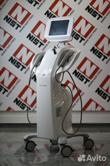 Косметологический лазер Classys Ultraformer