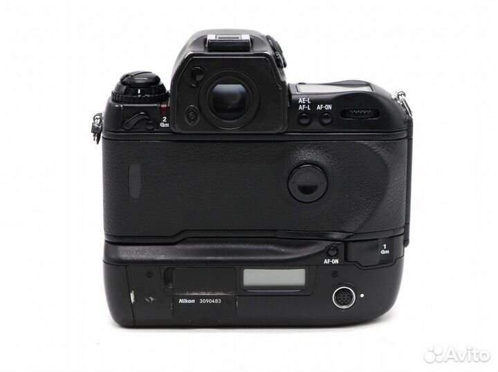 Nikon F5 body (3090483)