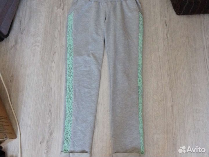 Комбинезон трикотажный женский