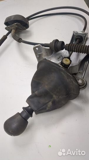 Кулиса кпп Opel Vivaro, 2010