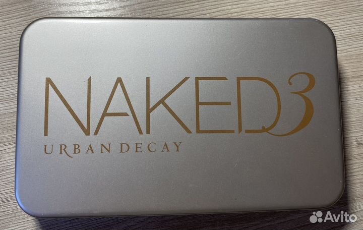 Набор косметики