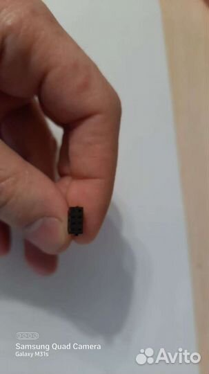 Разъем питания ноутбука HP Pavilion 15(709802-sd1)