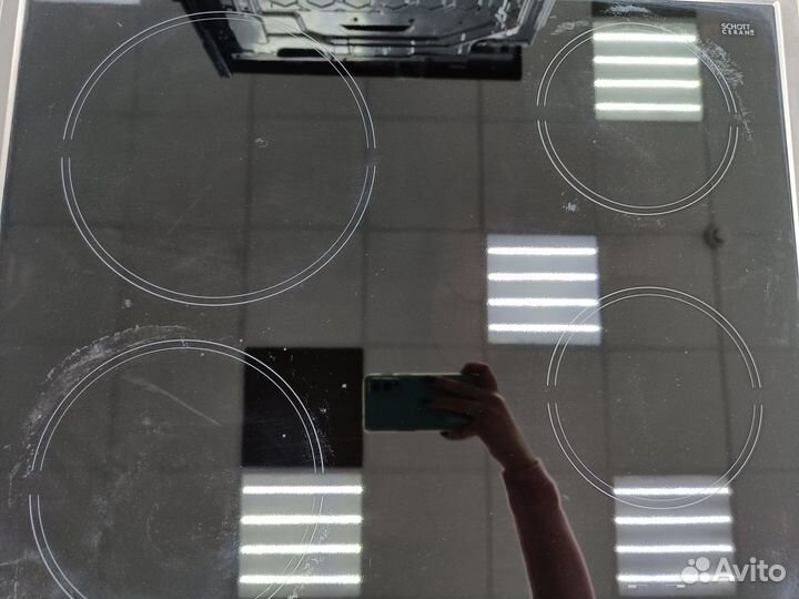 Варочная панель Ariston