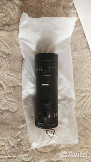 Спортивный автомобильный регистратор Full HD M500