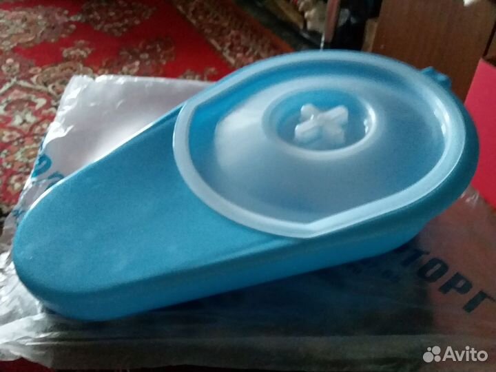 Судно медицинское