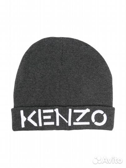 Шапка Kenzo новая оригинал