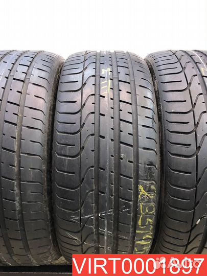 Pirelli P Zero 235/35 R20 88Y