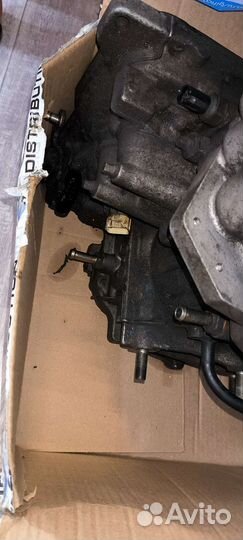 АКПП mazda 6 gg 2.0