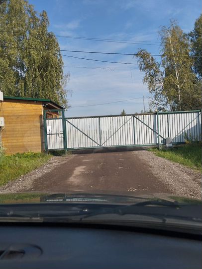 Участок 5 сот. (СНТ, ДНП)