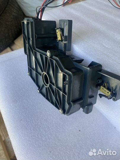 Кофемашина saeco royal разбор по запчастям