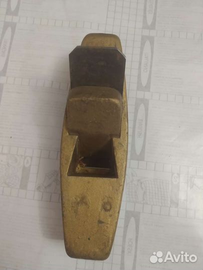 Столярный инструмент СССР