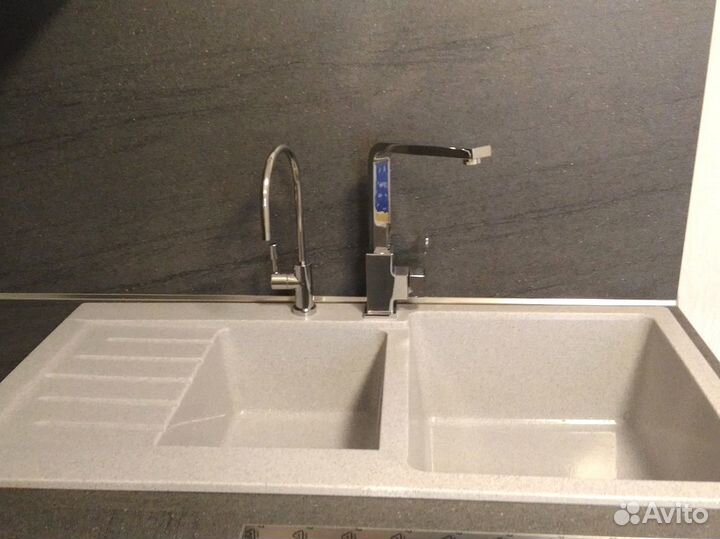 Сантехник на час