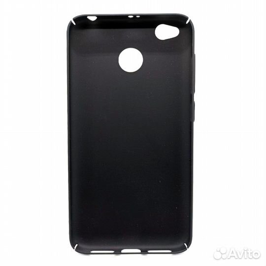 Чехол для Xiaomi Mi A1/5X накладка/пластик