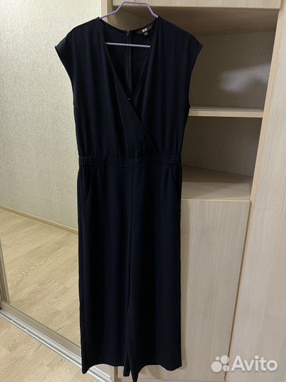 Комбинезон женский