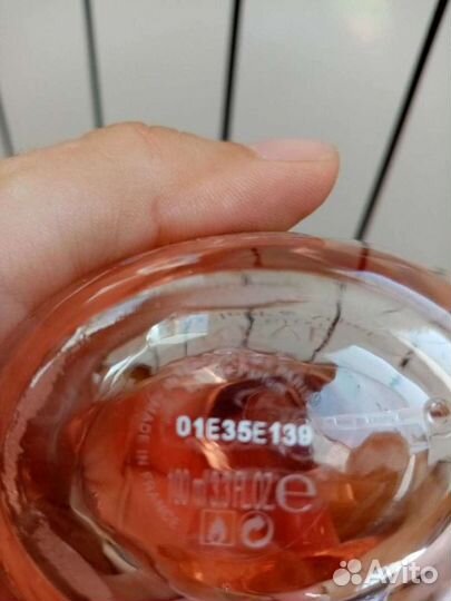 Van cleef & arpels - elixir парфюмерная вода