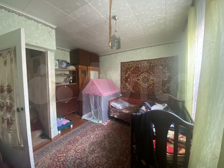 Дом 94 м² на участке 6 сот.