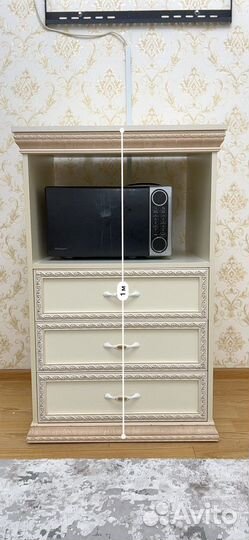 Этажерка для кухни