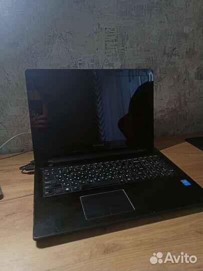 Lenovo z50-70