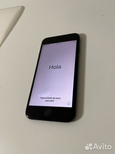 iPhone 7s на 128