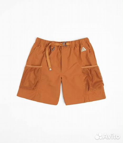 Шорты Nike acg Snowgrass оригинал