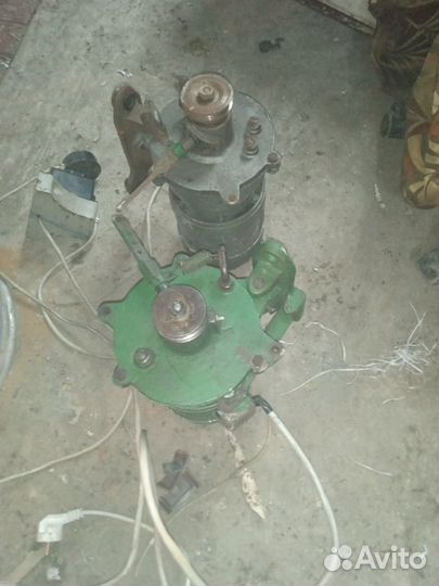 Электро двигатель для швейной машины