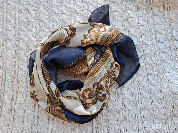 Шарф платок палантин