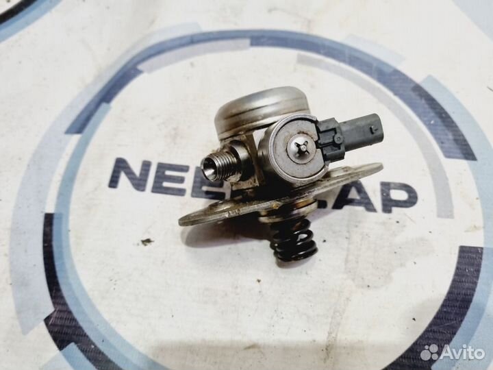 Топливный насос Bmw X3 F25 N20B20A 2015