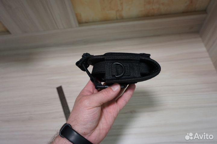 MSC20A + MSC20B Чехол для Baofeng UV-5R