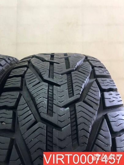 Tigar Winter 195/55 R15 85H