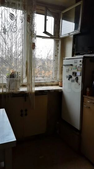 3-к. квартира, 59,1 м², 5/5 эт.