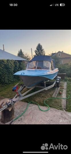 Казанка 5М-3