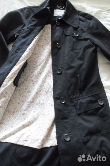 Плащ для девочки Street One, рост 158 см