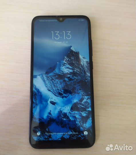 Xiaomi Redmi Note 7, 4/64 ГБ
