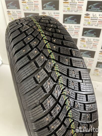 Continental IceContact 3 255/50 R20 109T