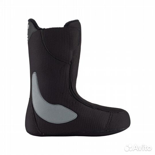 Ботинки для сноуборда burton ruler step ON