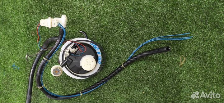 Датчик уровня топлива Audi A5 caeb 2011