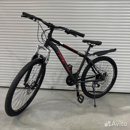 Велосипед новый