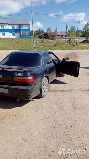 Honda Integra 1.6 AT, 1993, 267 000 км