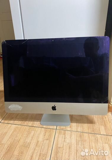 iMac 21.5