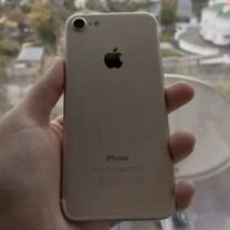 Плеер iPod touch 7