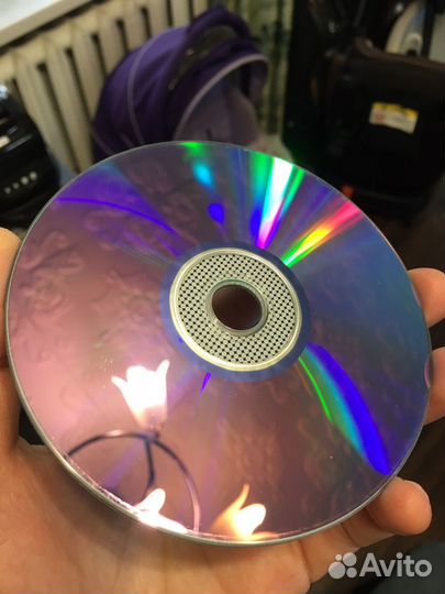 12 дисков DVD+R 4.7 GB болванки