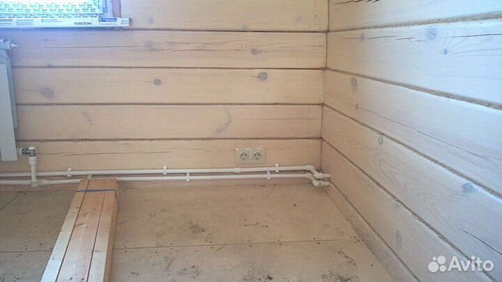 Электрика, электромонтаж, скрытая проводка