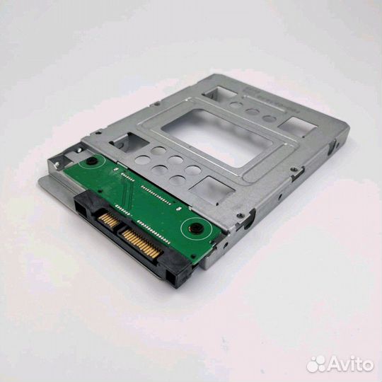 Адаптер 654540-001