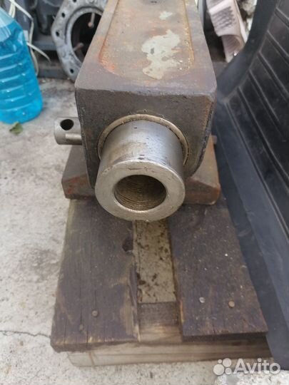 Малая продольная 16к20 СССР