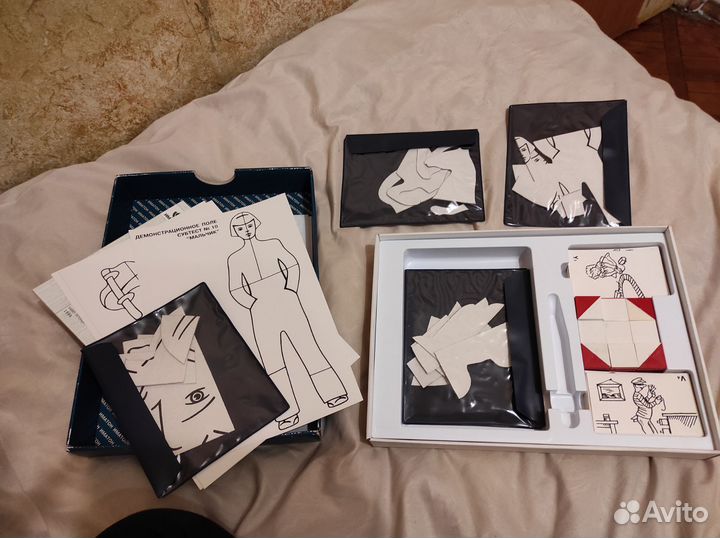 Тест Векслера, детский вариант