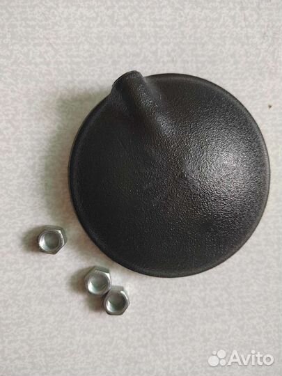 Ремкомплект зеркала восход 3м.3м01. Сова. Пилот