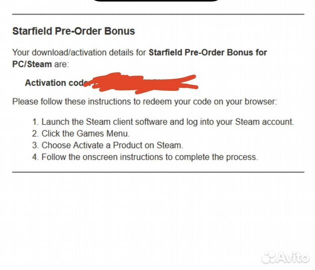 Starfield Constellation Edition PC
