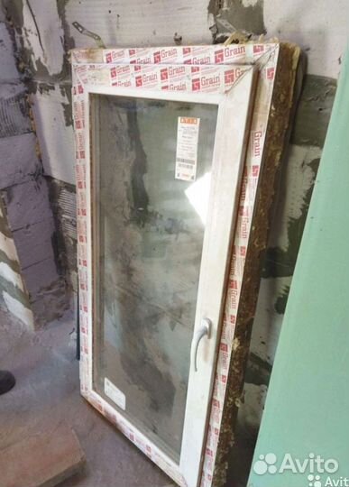 Окна пластиковые